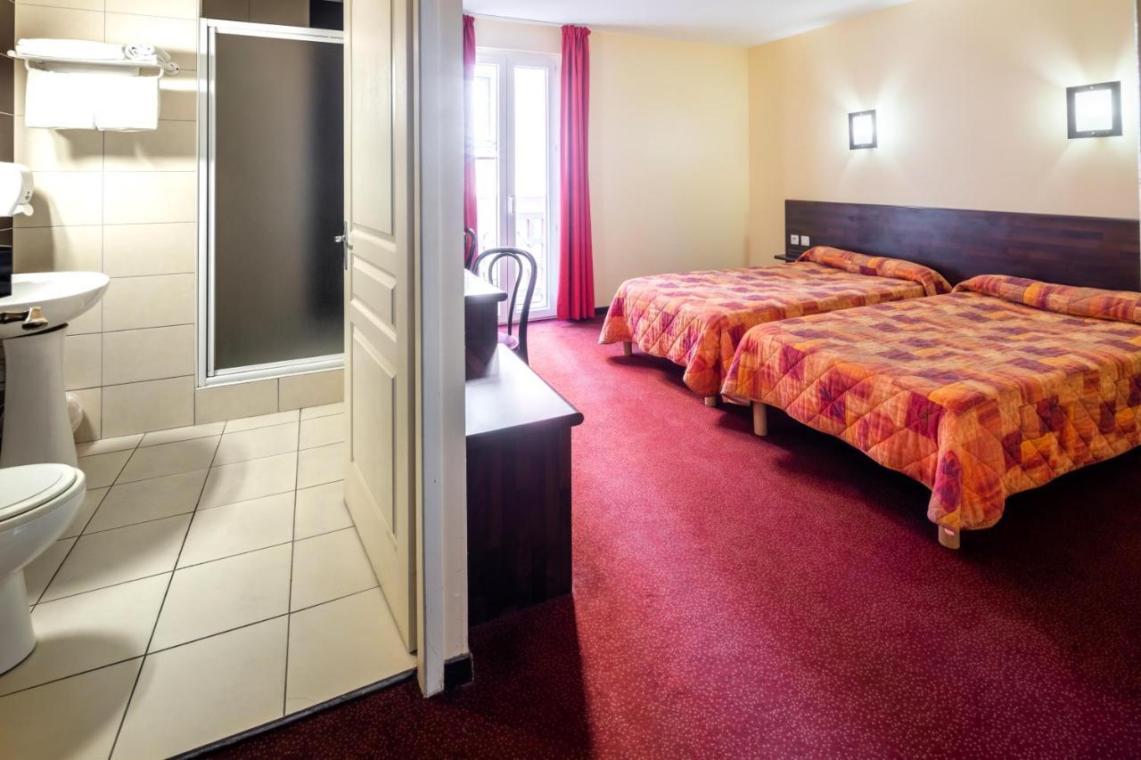 Hotel Estival Arriel