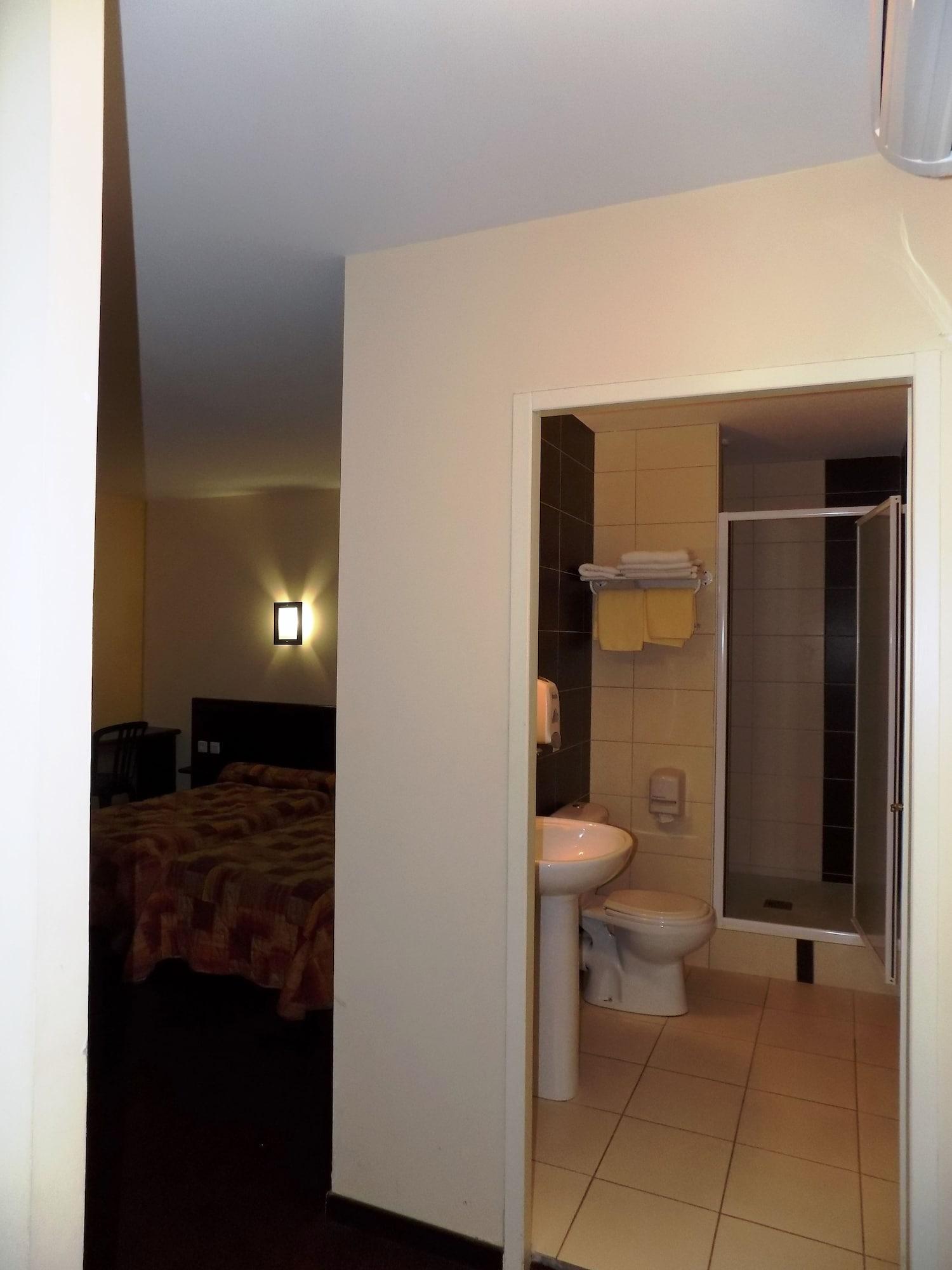 Hotel Estival Arriel