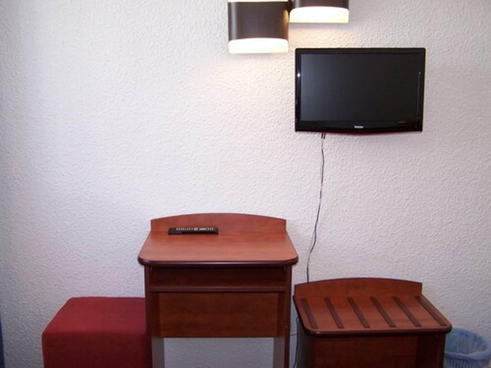 Hotel Estival Arriel Lourdes