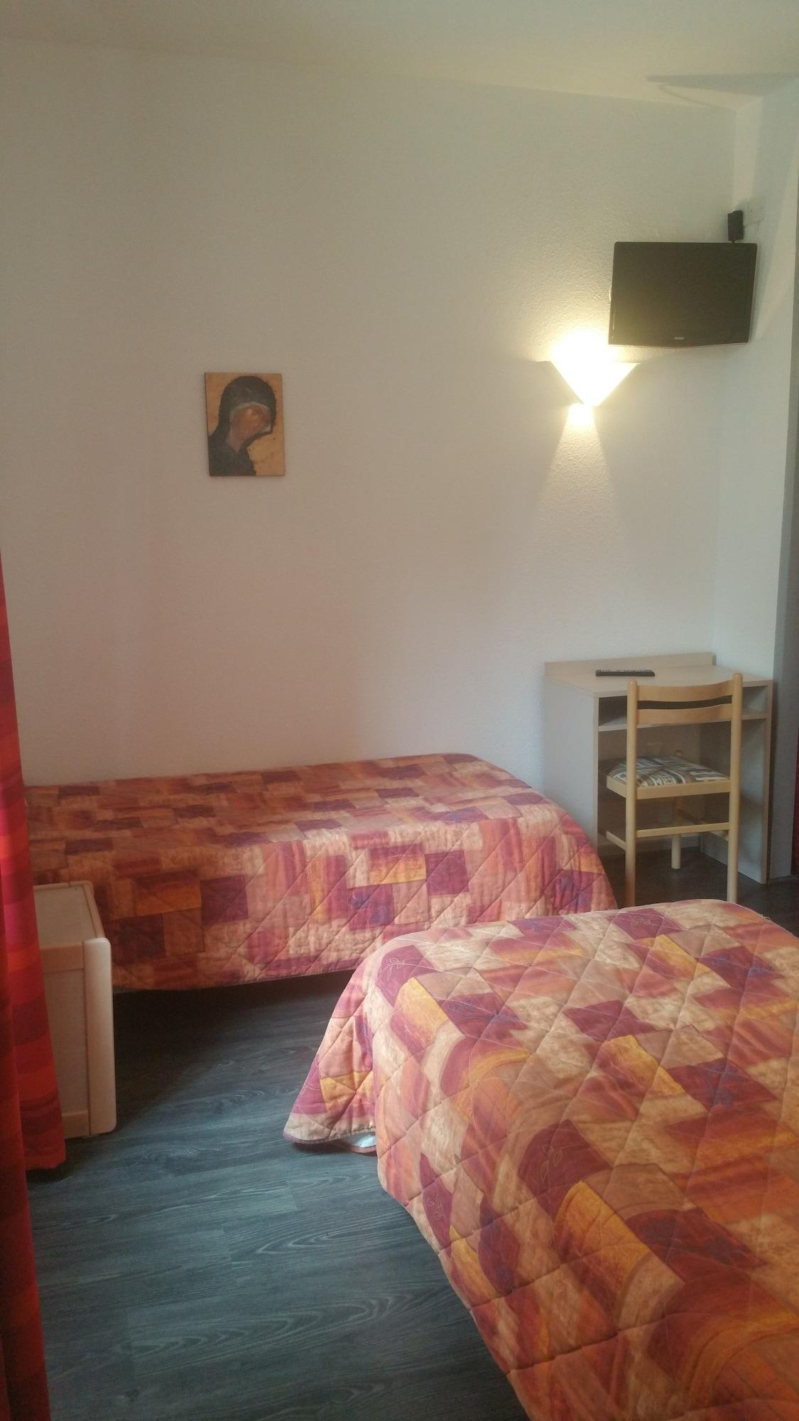 Hotel Estival Arriel