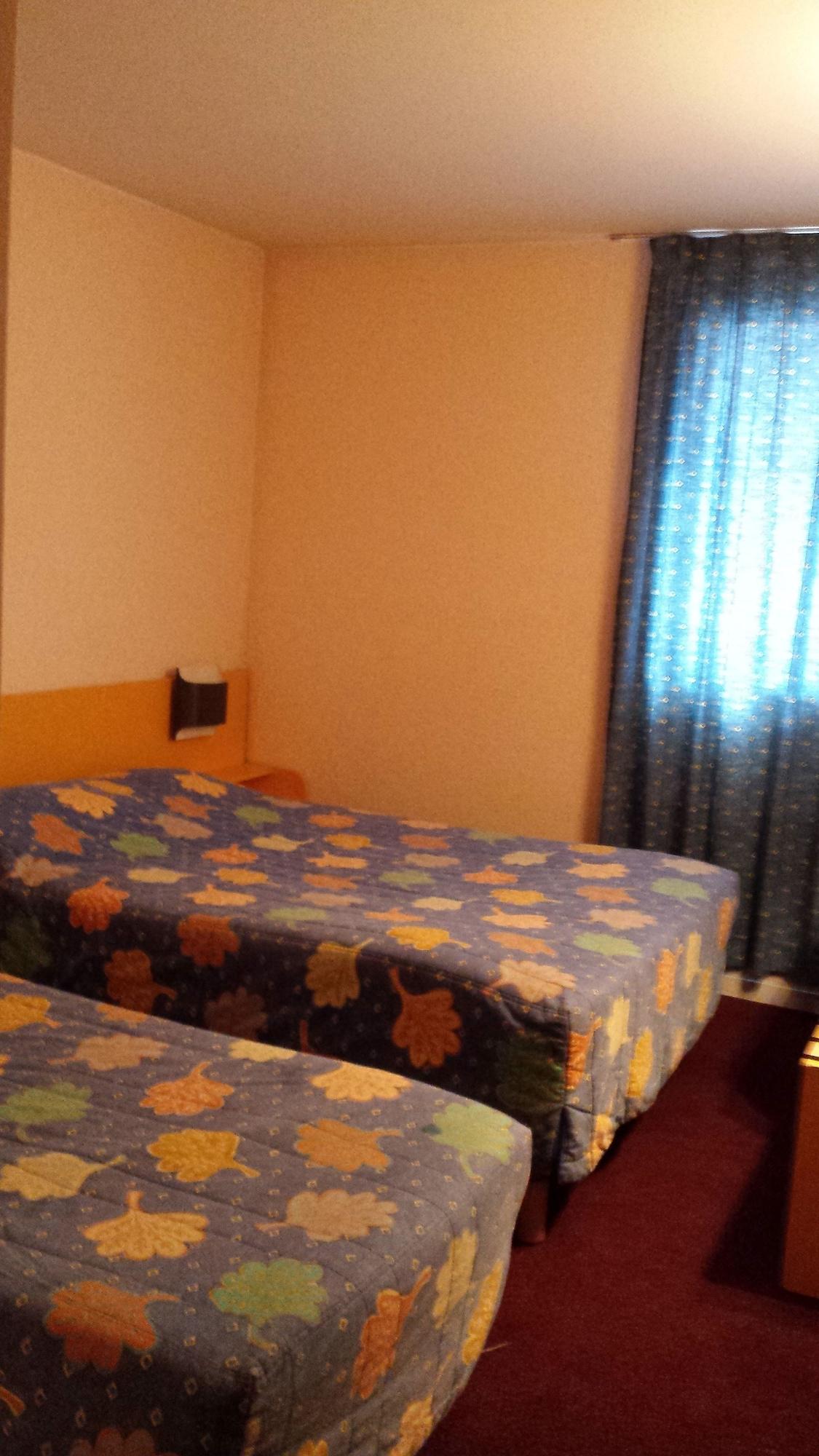 Estival Arriel Hotel