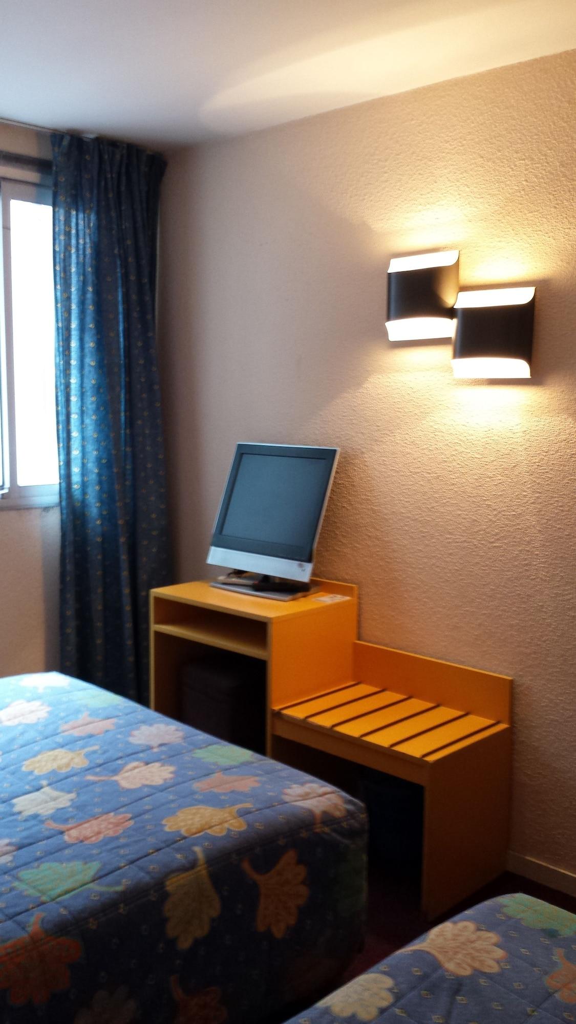 Estival Arriel Hotel Lourdes