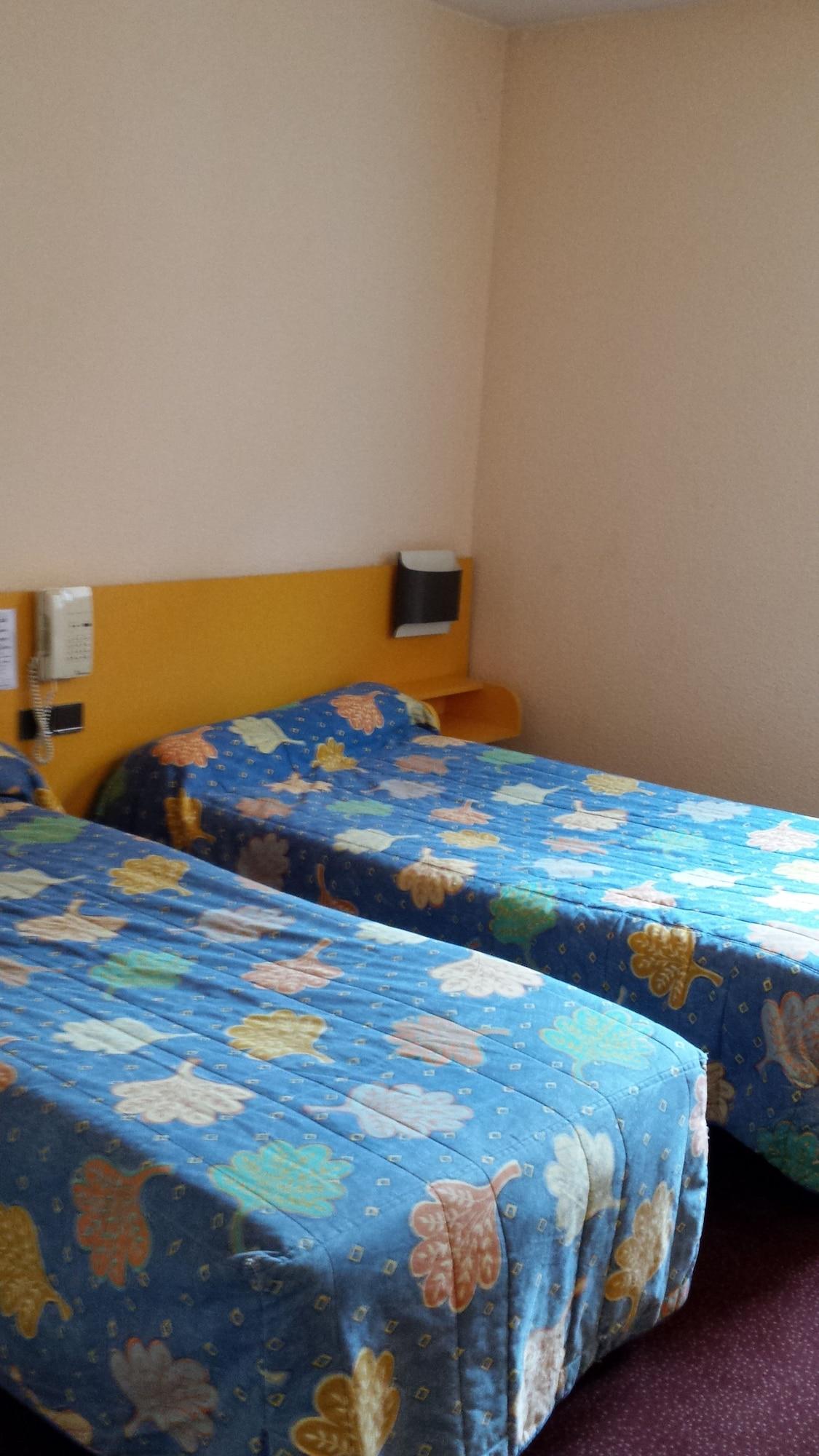 Hotel Estival Arriel Lourdes