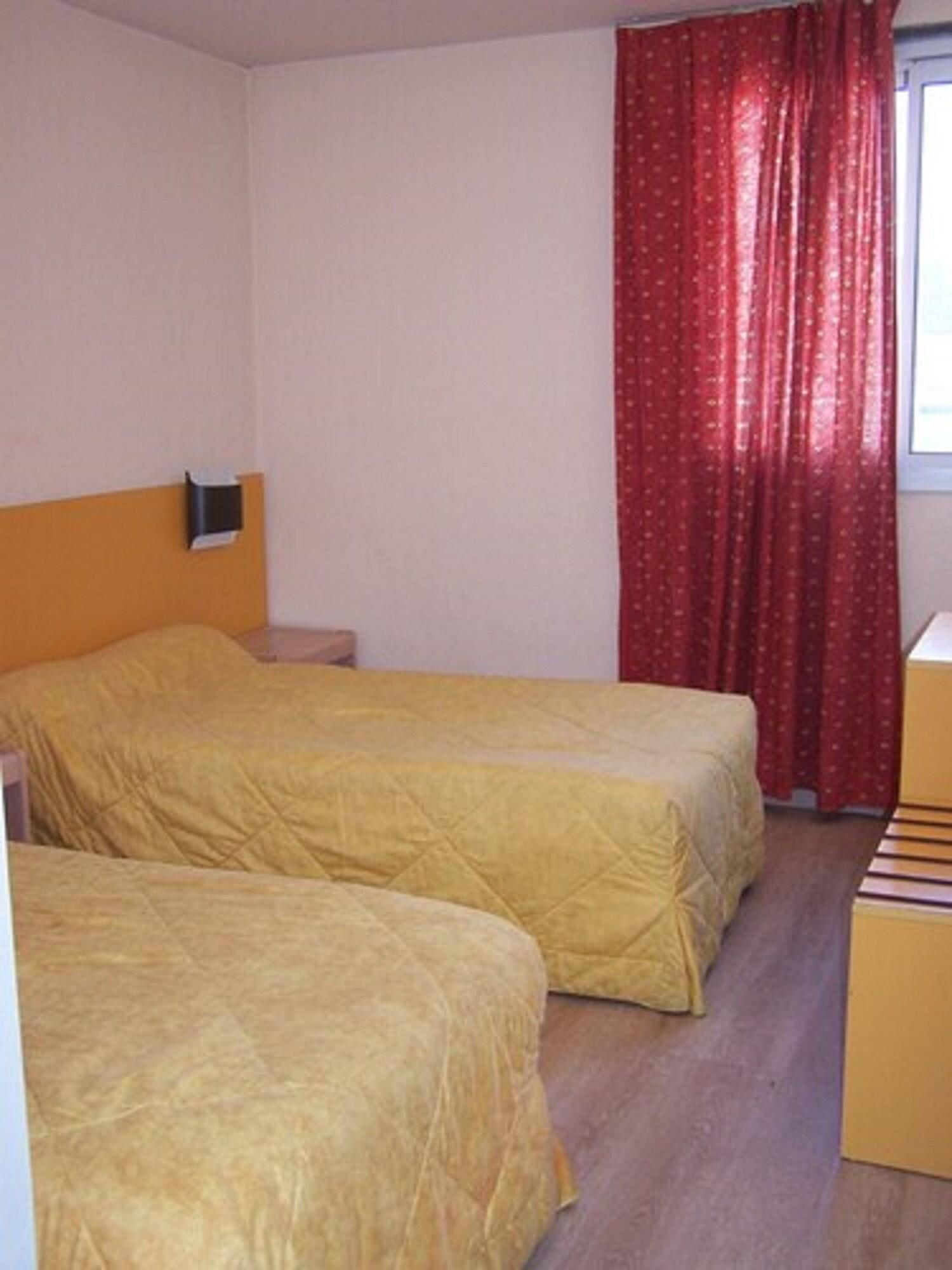 Estival Arriel Hotel