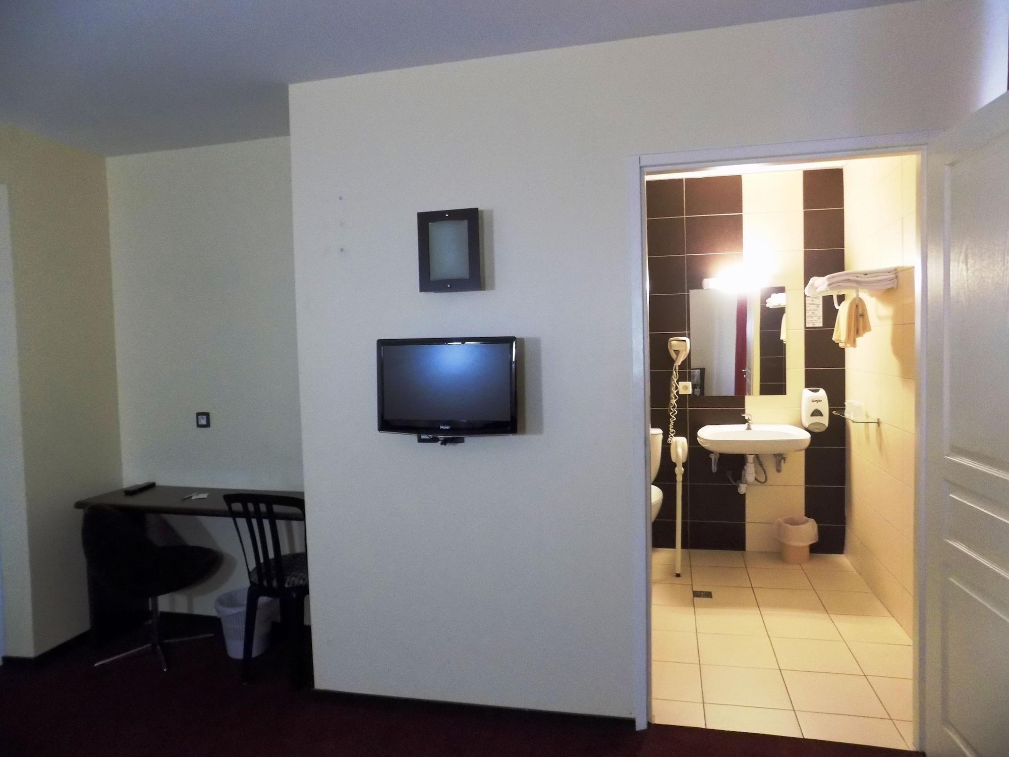 Estival Arriel Hotel 3*