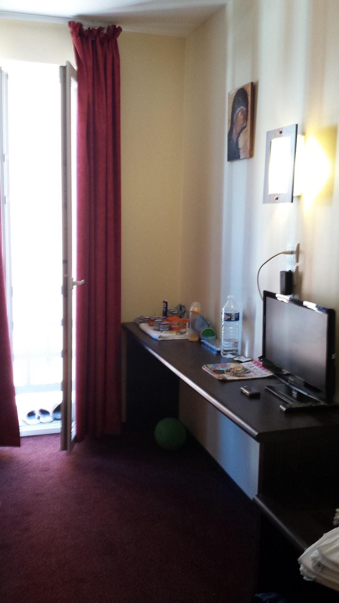Hotel Estival Arriel Lourdes