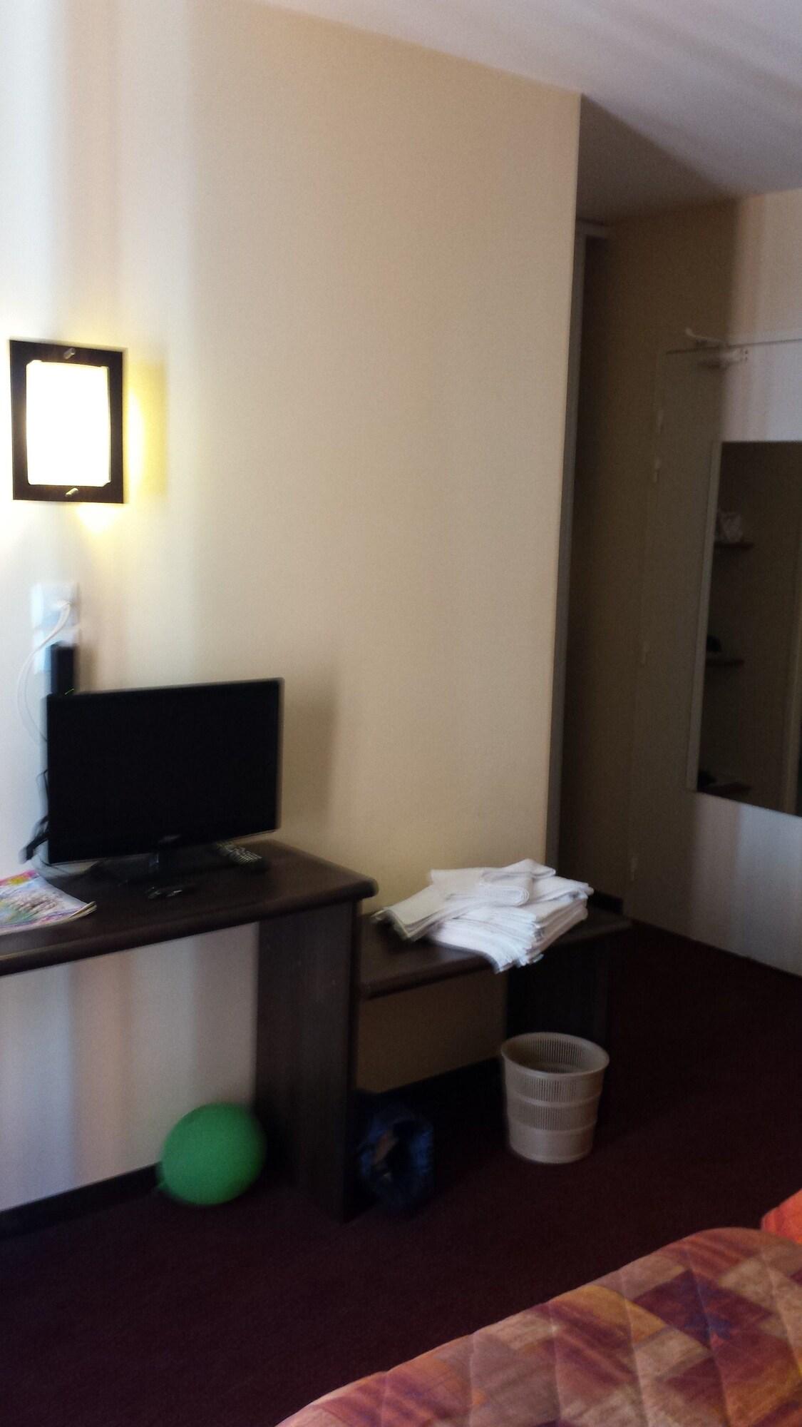 Hotel Estival Arriel