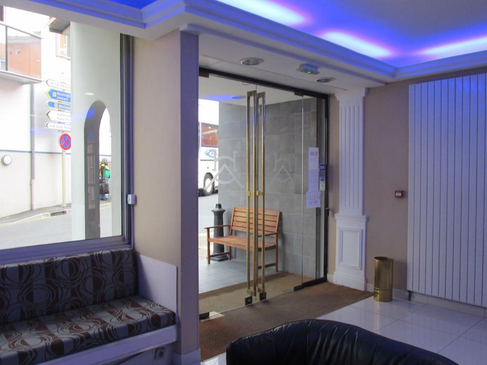 Hotel Estival Arriel