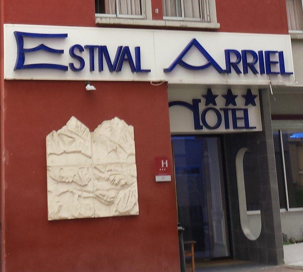 Estival Arriel Hotel 3*