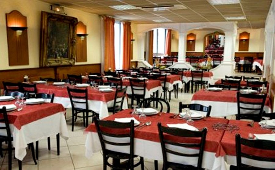 Hotel Estival Arriel
