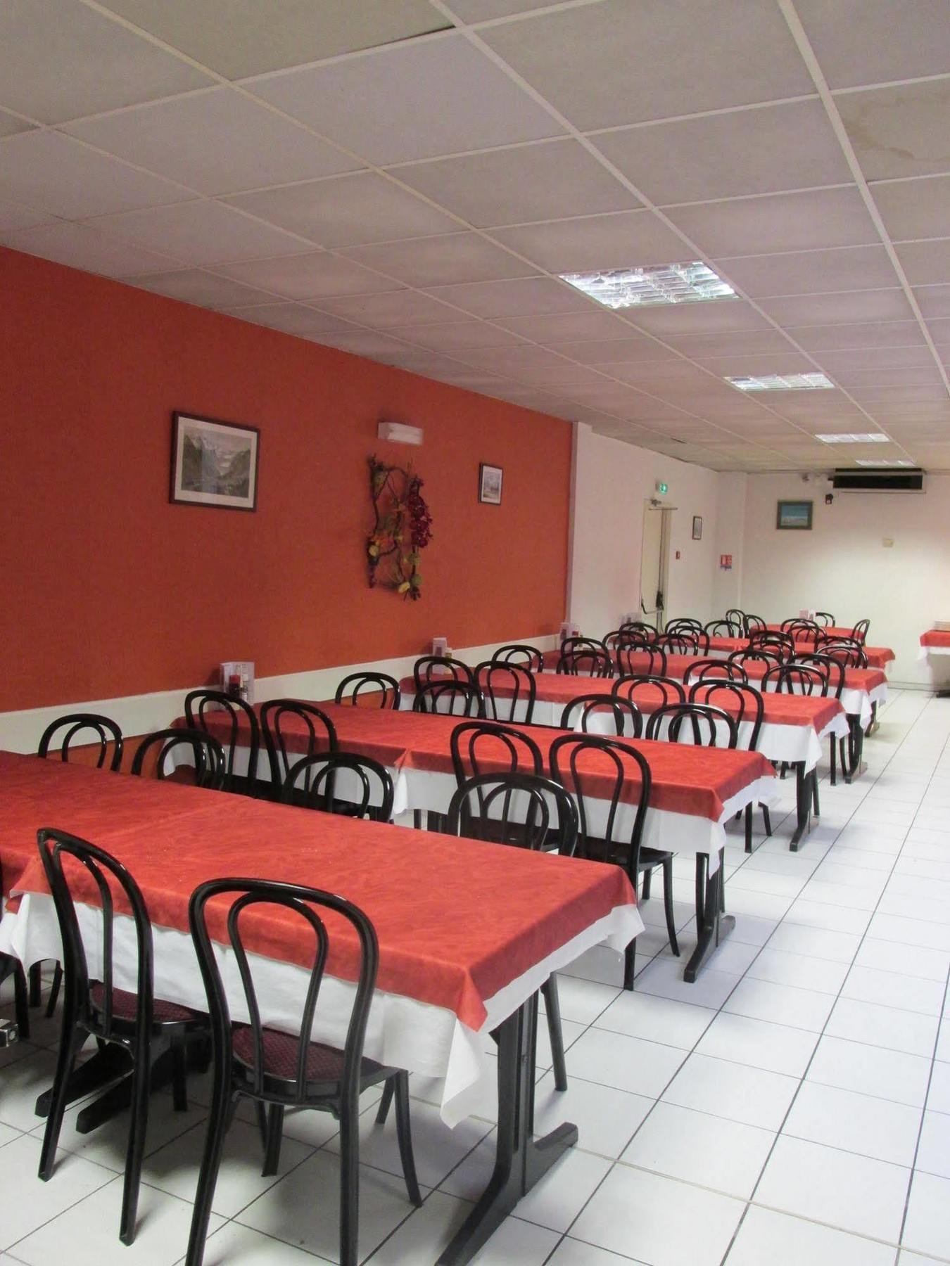 Hotel Estival Arriel Lourdes