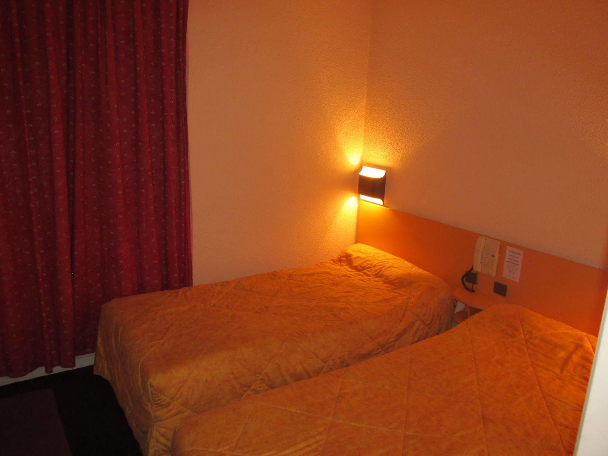 Hotel Estival Arriel
